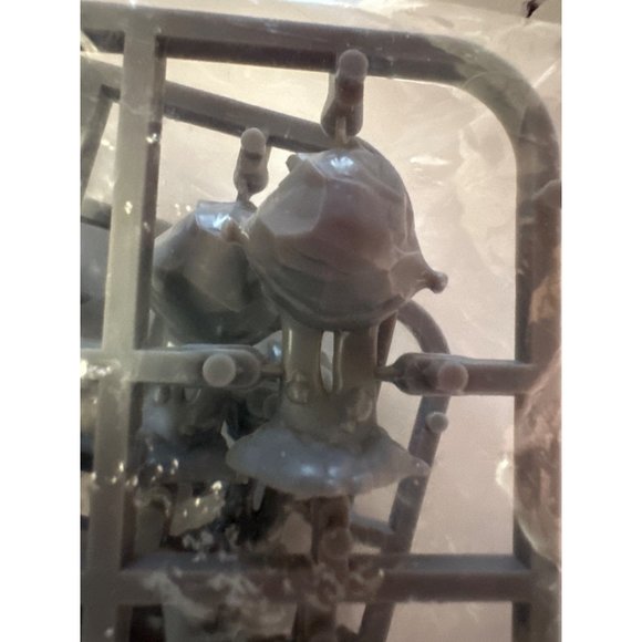 Forbidden Fortress Magma Fiend Miniatures Set of 12 Sealed Shadows of Brimstone - Picture 5 of 5